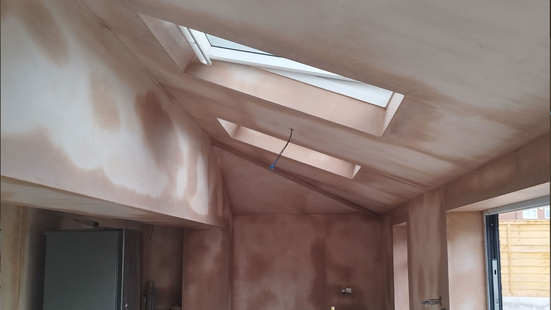 Next Level Plastering 