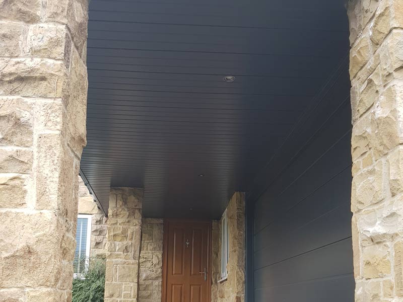 fascia